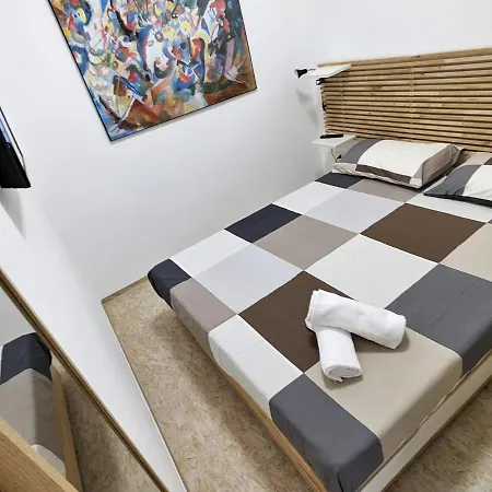 La Casa Di Laura Putignano