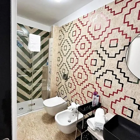 Apartamento La Casa Di Laura Putignano