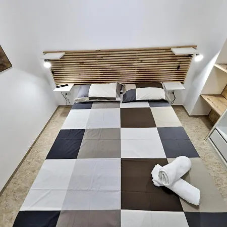 Apartamento La Casa Di Laura