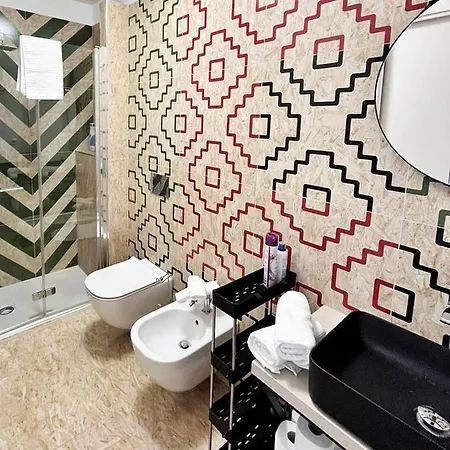 Apartman La Casa Di Laura